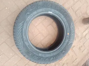 235/65r17 JK for Klugar