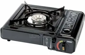 Portable Gas Stove