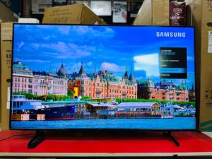 ORIGINAL SAMSUNG 55” UHD Smart Tv