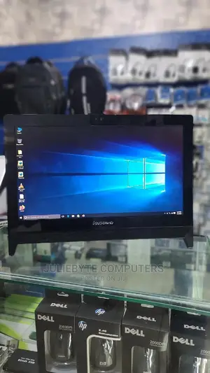 Desktop Computer Lenovo 8GB Intel Core I5 SSHD (Hybrid) 500GB