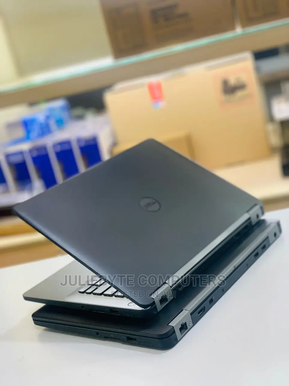 Laptop Dell Latitude 12 E7270 8GB Intel Core I5 SSD 256GB