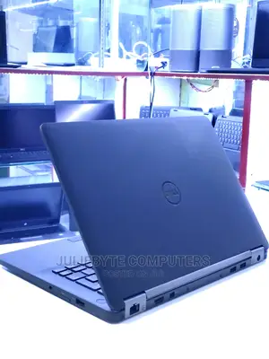 Laptop Dell Latitude 12 E7270 8GB Intel Core I5 SSD 256GB