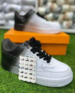 Airforce One Men Shoe