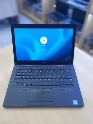 Laptop Dell Latitude 12 E7270 8GB Intel Core I5 SSD 256GB