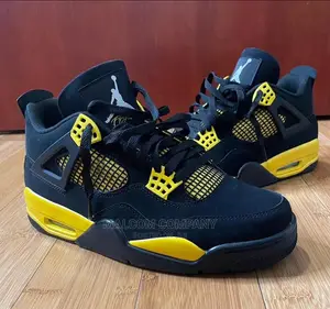 Nike Jordan 4 Shoes