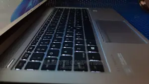 Laptop HP EliteBook 840 G5 8GB Intel Core I7 SSD 256GB