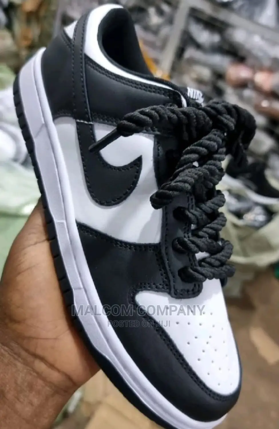 Nike Jordan 1 Low Men Shoe