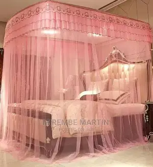 Adjustable Portable Mosquito Net