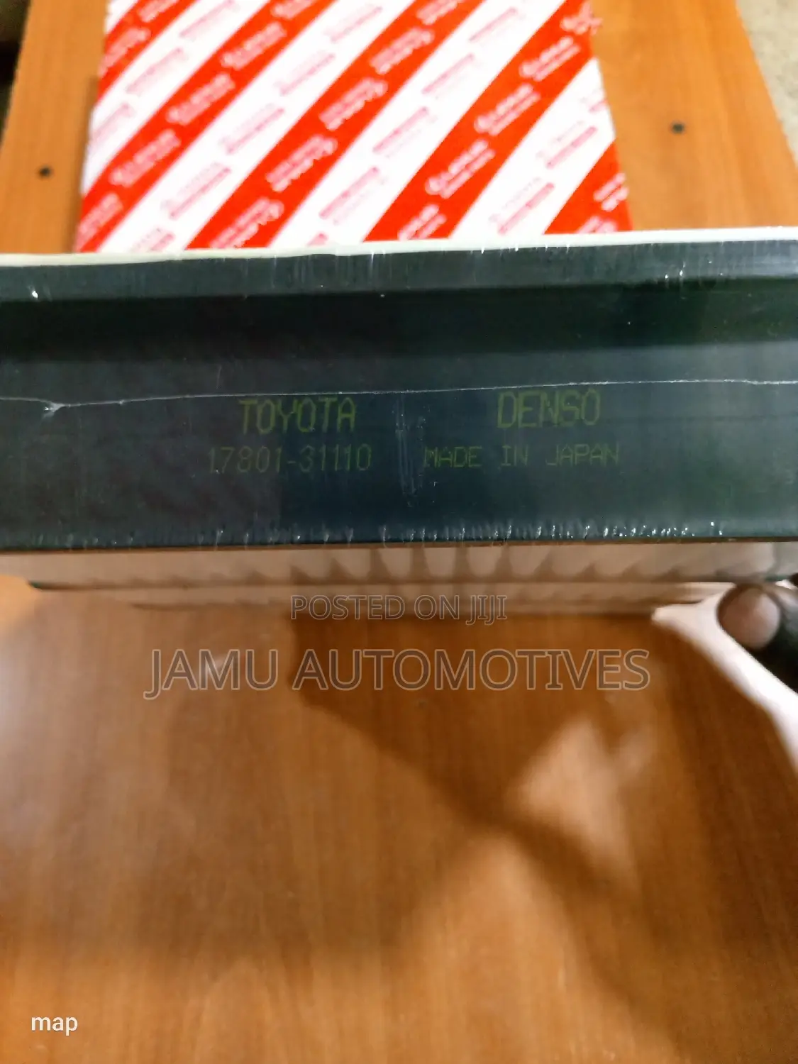 Air Filter/ Cleaner for Toyota Mark X and Lexus Is2500