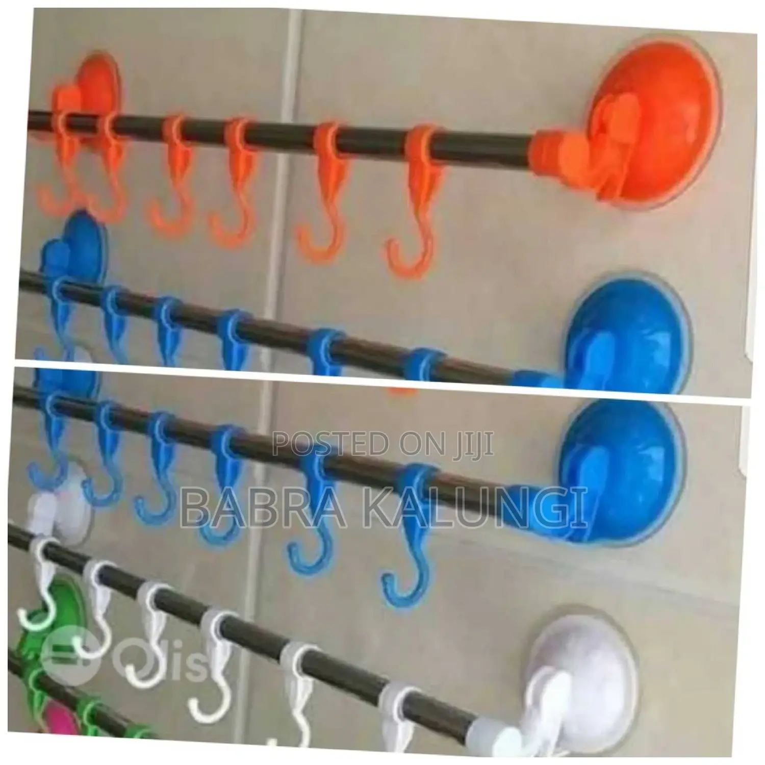 Towel Hanger