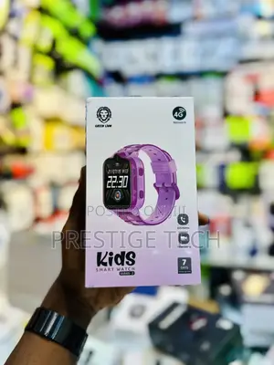 Green Lion Kids Smartwatch Series 2 With 4G Simcard