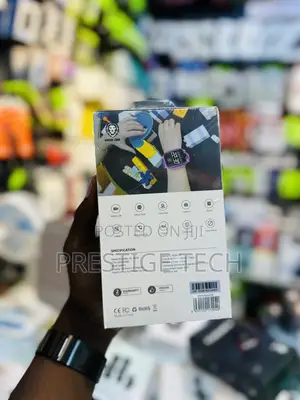 Green Lion Kids Smartwatch Series 2 With 4G Simcard