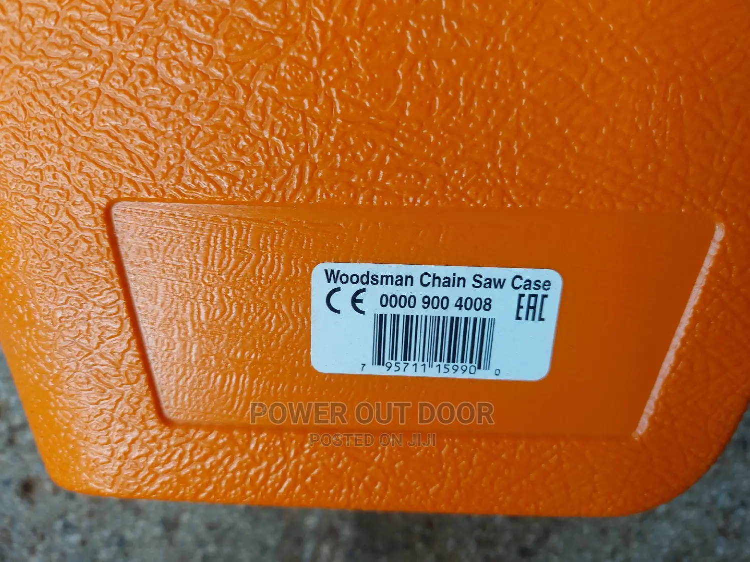 Stihl Ms 271