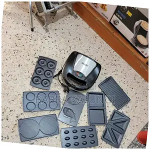 Sonifer Sandwich Maker