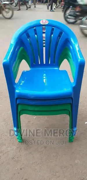 Armed Chair