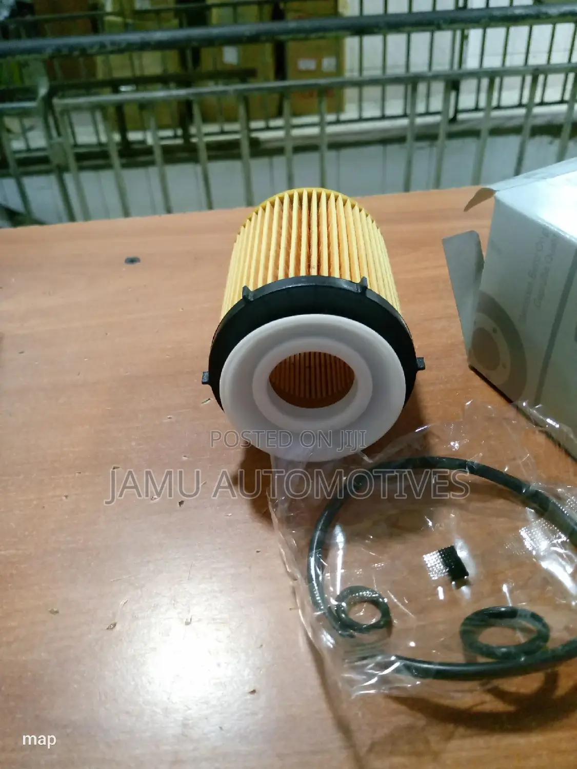 Oil Filter Mercedes Benz A,B,C,V,E Class,Cls,Gle