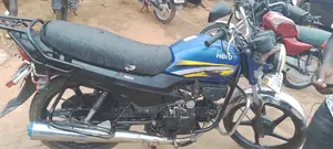 TVS Apache 180 RTR 2014 Silver