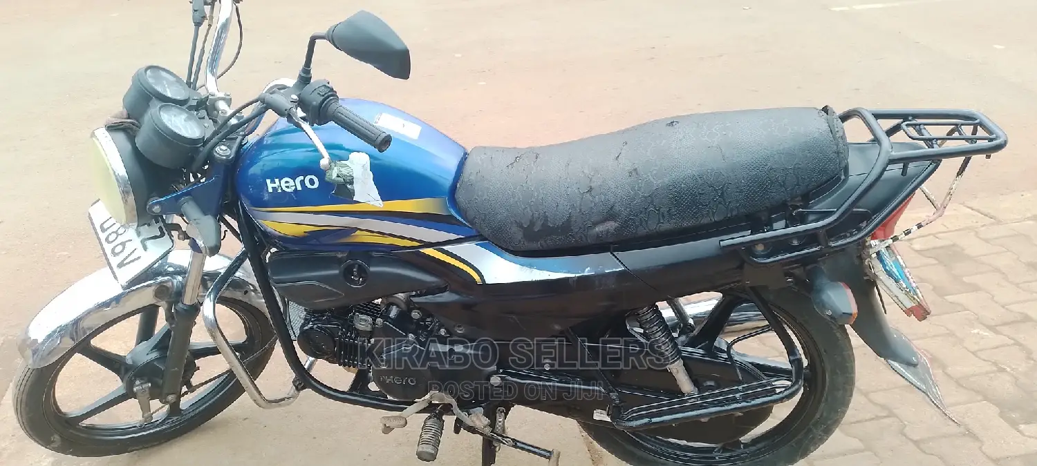 TVS Apache 180 RTR 2014 Silver