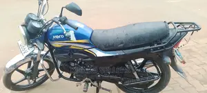 TVS Apache 180 RTR 2014 Silver