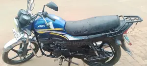 TVS Apache 180 RTR 2014 Silver