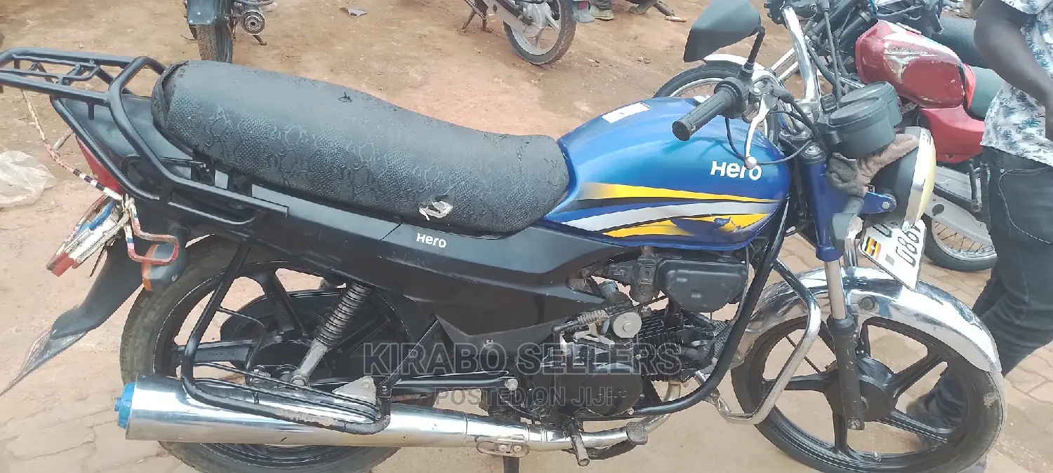 TVS Apache 180 RTR 2014 Silver