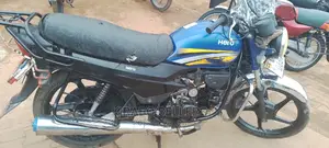 TVS Apache 180 RTR 2014 Silver