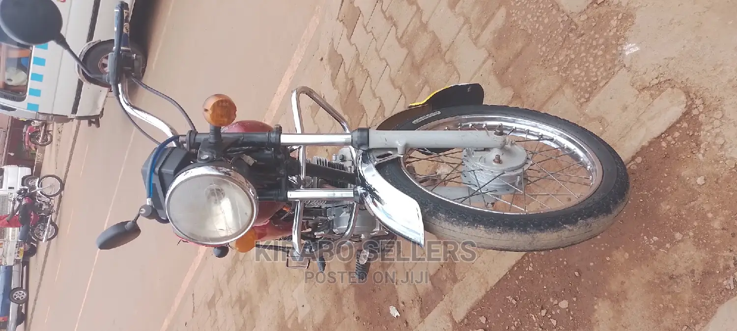 Bajaj Pulsar 150 2013 Gray
