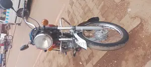 Bajaj Pulsar 150 2013 Gray