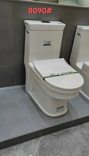 Liangdu Toilet