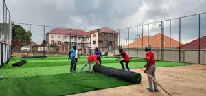 Artificial Grass