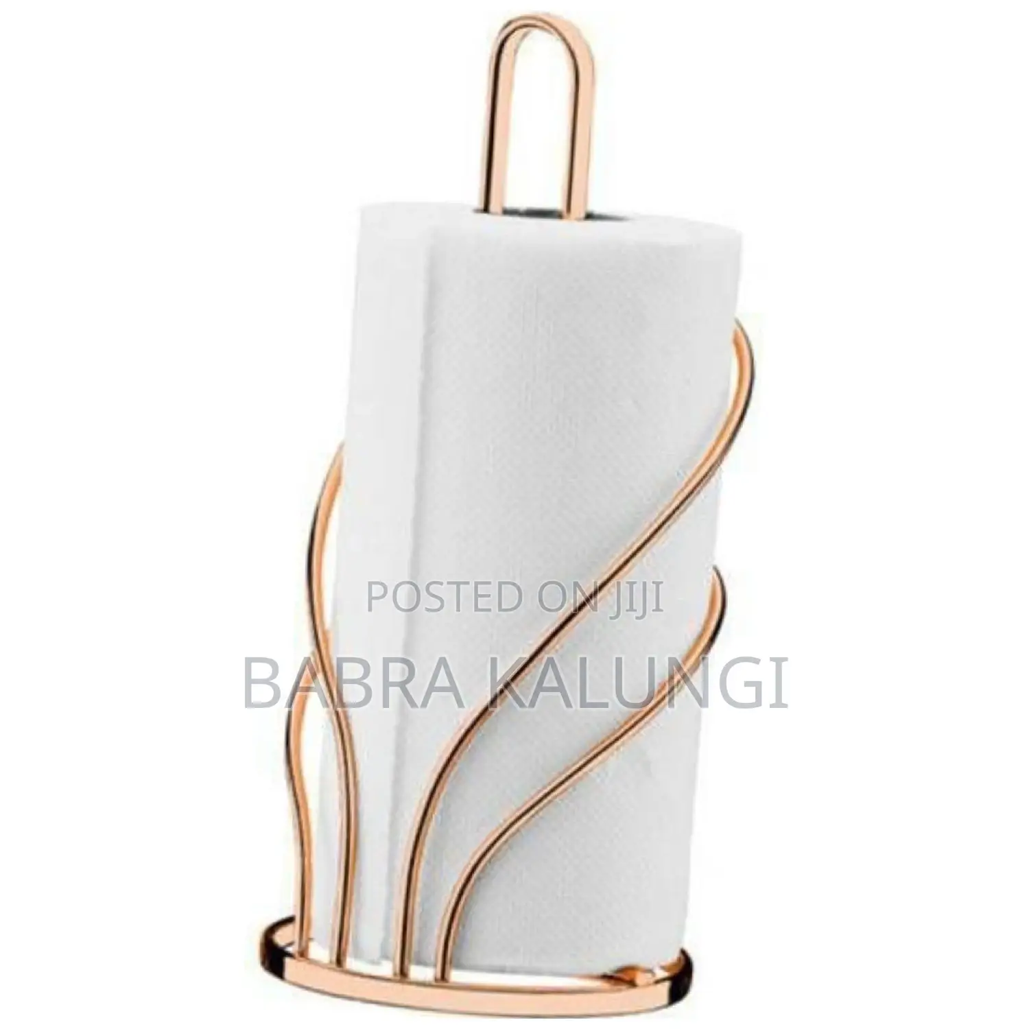 Paper Holder