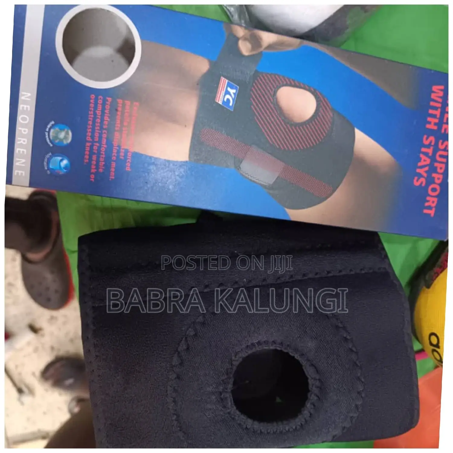 Knee Support
