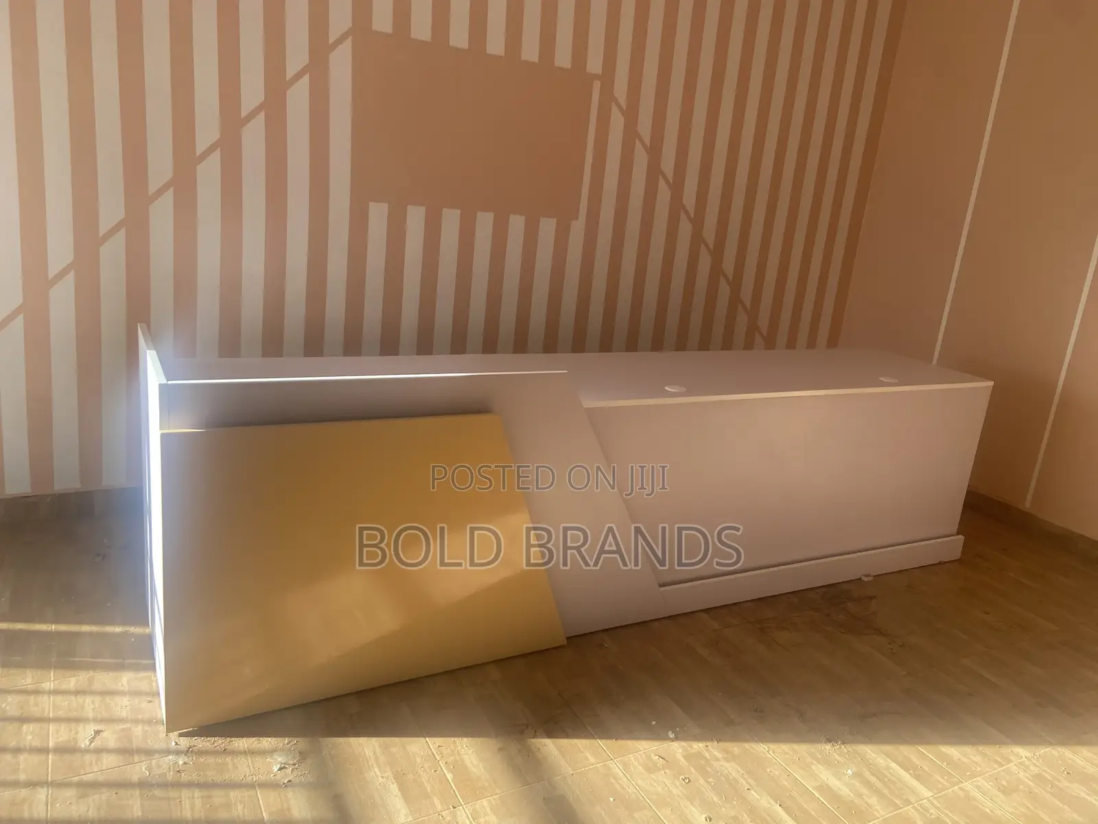 Reception Counter
