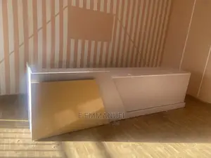Reception Counter