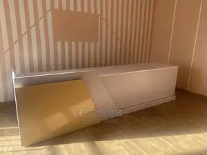 Reception Counter