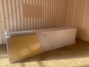 Reception Counter