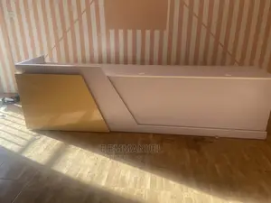 Reception Counter