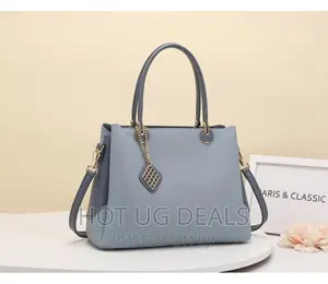 Ladies Classic Handbag