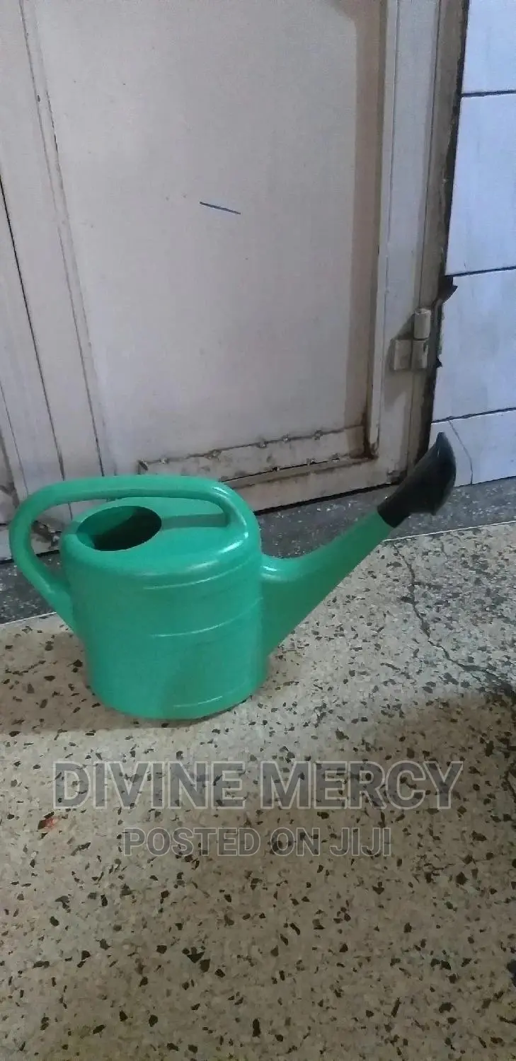 Watering Can
