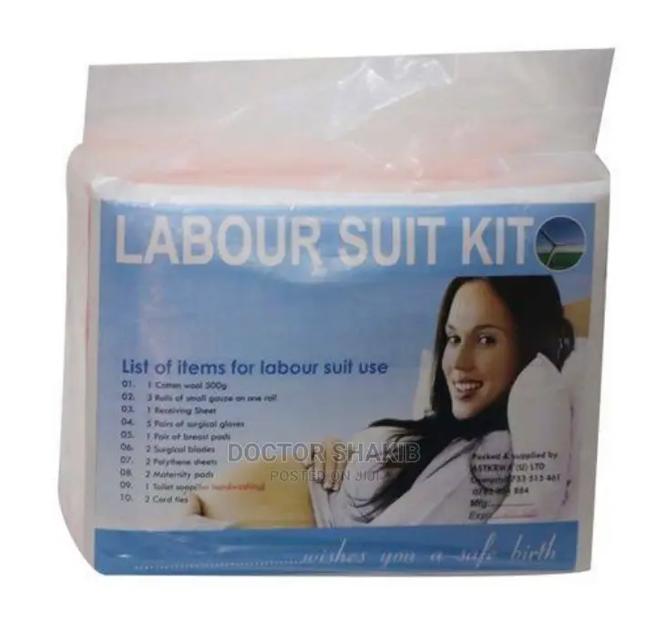 Labour Kit