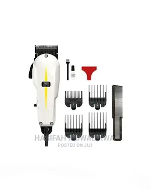 Wahl Corded Super Taper