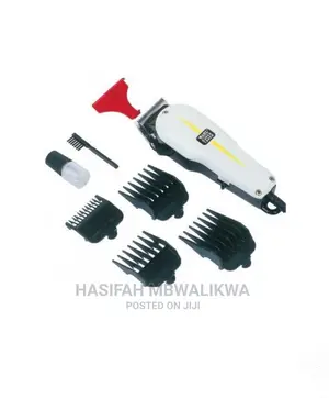Wahl Corded Super Taper