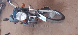 Bajaj Pulsar 150 2021 Blue