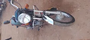 Bajaj Pulsar 150 2021 Blue