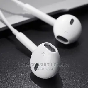 Apple Earpods Headphones