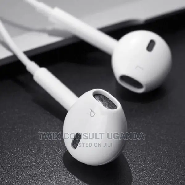 Apple Earpods Headphones