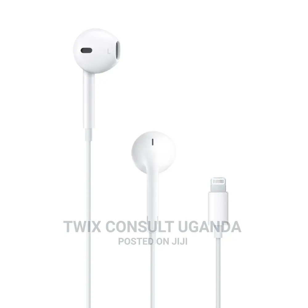 Apple Earpods Headphones