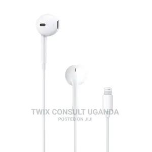 Apple Earpods Headphones