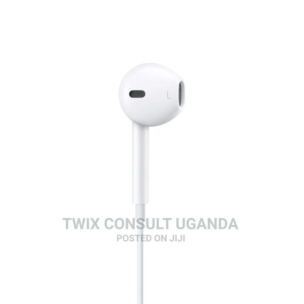 Apple Earpods Headphones