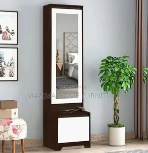 Dressing Mirror/ Dressers